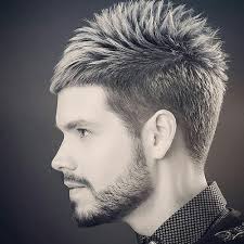 We did not find results for: 15 Trendy Spiky Hair Looks For Men In 2021 The Trend Spotter