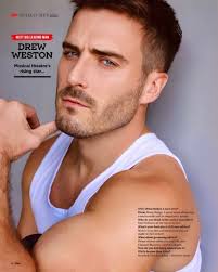 Drew Weston