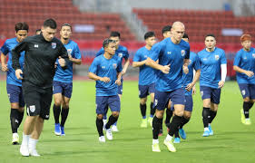 Chiến lược gia người hàn quốc khẳng định: Vong Loáº¡i World Cup Indonesia Ä'á»'i Ä'áº§u Thai Lan Ong Lá»›n Xuáº¥t Quan