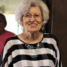 Erma Amelea Nunamaker: Nov 17, 1931