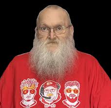 Darrell Eugene Sutton |1956-2024|