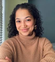 Leather & Brass Sun Ray Earrings by Cravn