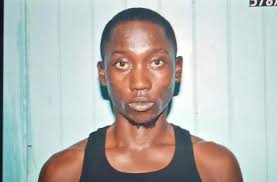 Man wanted for murder nabbed by police