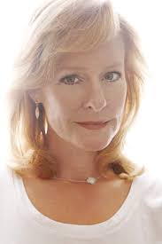 About — Mary McDonough