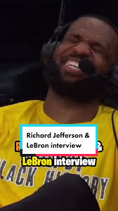 Richard Jefferson Mr Clean