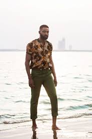 Become a fan remove fan. Magazine Ric Hassani For Guardian Life Magazine