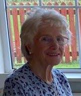 Condolence Book for Kathleen Barr (formerly Rock) (née McMahon)  (Carrickmacross, Monaghan)