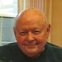 DONALD HOLLAND Obituary