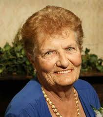 Obituary information for Kathleen A. Patrick