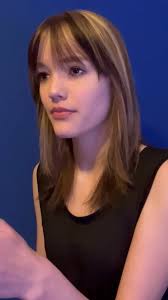 Jenna Swan Barbie Monologue