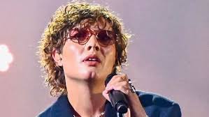 Amanda Bergmans nya skiva har en gapande brist