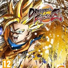 Dragon ball fighterz characters list. Dragon Ball Fighterz Dragon Ball Wiki Fandom