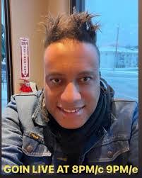 Michael Rix's Instagram, Twitter & Facebook