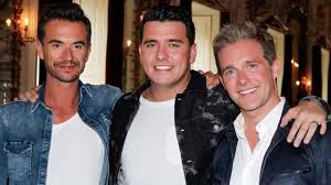 Florian silbereisen (34), christoff (39, belgien) und. Sorge Um Band Von Florian Silbereisen Klubbb3 Muss Konzerte Absagen Yagaloo Music Entertainment