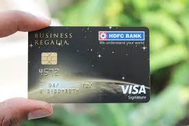 Hdfc credit card online kab se issue hoga Hdfc Bank Regalia Credit Card Review 2020 Cardexpert