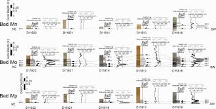 Get the latest player stats on tereza mrdeza including her videos, highlights, and more at the official women's tennis association website. Multistage Collapse Of Eight Western Canary Island Landslides In The Last 1 5 Ma Sedimentological And Geochemical Evidence From Subunits In Submarine Flow Deposits Hunt 2018 Geochemistry Geophysics Geosystems Wiley Online Library