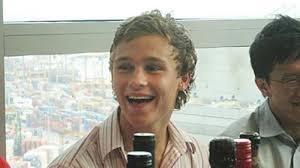 Australian man Sam Ballard who was left paralysed after eating a slug dies  aged 28