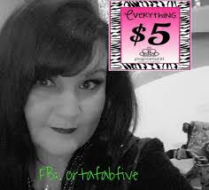 Sherry Pace's Instagram, Twitter & Facebook