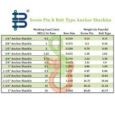 1 1 4 Screw Pin Anchor Shackle Spa Van Beest 12 Ton Capacity