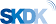 SKDK logo