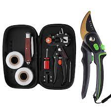 Amazon.com : KTKT Grafting Tool Kit and 9