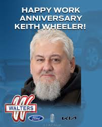 Bruce Walters Ford Lincoln Kia Service Department