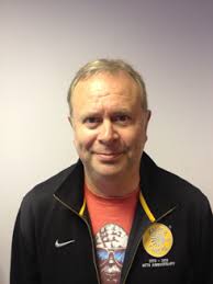 BRITISH ESPORTS ASSOCIATION