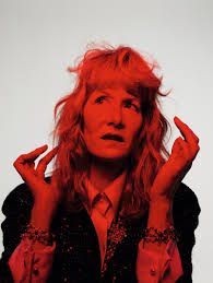 Marriage story is filmmaker noah baumbach's portrait of a marriage breaking up and a family staying together. Cover Story Laura Dern Is An Actor At The Height Of Her Power Another