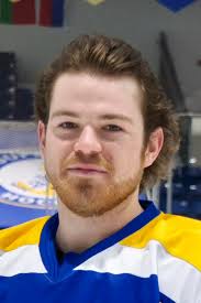 2024-25 Men's D2 Hockey Roster