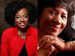 Viola Davis Reveals How She Coped With The Pressure Of Playing Michael  Jordan's Mother In 'Air'