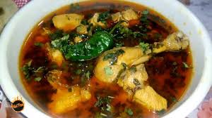 Chicken Curry Recipe Nisha Madhulika Style Youtube
