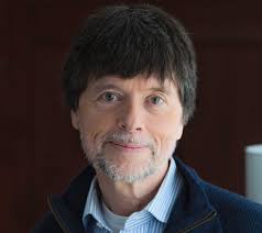 Ken Burns Film Festival Guest Speakers Announced