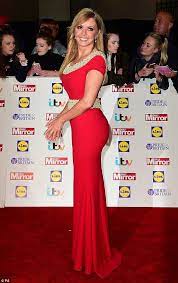 She was voted uk female rear of the year twice in 2011 and 2014. Pin On Women