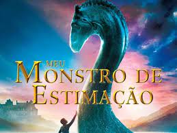 Um dia ele encontra na praia um objeto misterioso, o. Meu Monstro De Estimacao The Water Horse Legend Of The Deep 2007 Leg Youtube