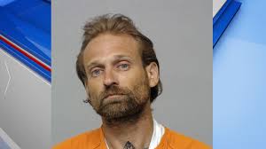 Man arrested for burglary at mattress store, tampering with AC units