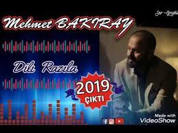 Mehmet Bakiray Dili Razila 2019 Youtube Youtube Dil Instagram