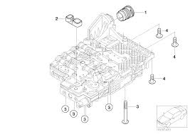 Oct 13, 2011 · the m54 realoem diagram for the ccv is wrong: Ga6hp26z Mechatronik Mounting Parts Bmw E60 Sedan 48803