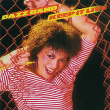 Let It Whip - song and lyrics by Dazz Band - Spotify