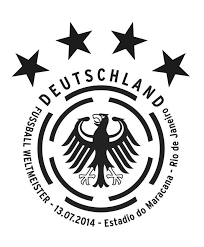 Diese kategorie umfasst wappen/logos von fußballvereinen aus deutschland (hier auch ehemalige fußballvereine und ehemalige fußballvereine auf ehemaligem deutschen staatsterritorium). Deutschland Wm 2014 Deutsche Fussball Bund Fussball Weltmeister