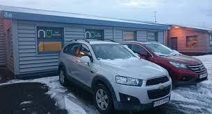 Nu Car Rentals Opens 40 Locations In 2015 - Rental Operations - Auto Rental News