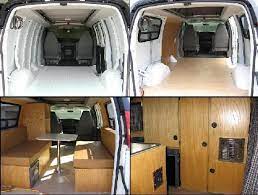 … 15 best interior design ideas for camper van [pictures. Pin On Van Life