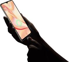 OPPO Find X2 Lite