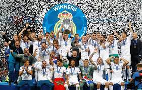 Last year, they beat juventus in the final, topping bayern munich in the quarterfinal on the way. Fotos Real Madrid Liverpool La Final De Champions 2018 En Imagenes Deportes El Pais