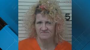 Woman found competent to proceed in Jackson County homicide case