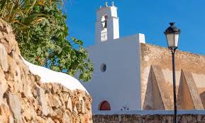 Sant Agusti Des Vedra San Agustin San Jose Pueblos De Ibiza