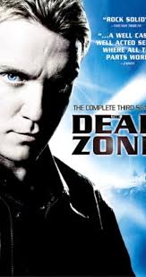 The Dead Zone" No Questions Asked (TV Episode 2004)