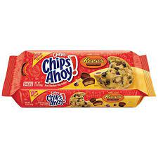Shop These 13 Old School Reese S Treats Before The Epic New Release Chips Ahoy Cookies Chips Ahoy Chewy Chips Ahoy