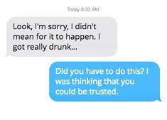 16 Ways To Text Your Ex Using Taylor Swift Lyrics