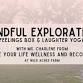 Feelings Box & Laughter Yoga | All Ages event image
