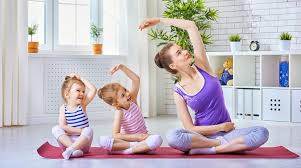 How exercise helps you stay sharp - The Statesman